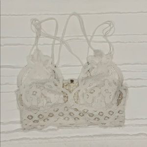 Free People bra
